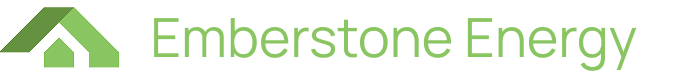 Emberstone Energy foot logo