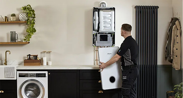 boiler service safety img