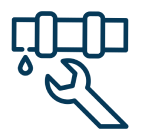 general plumbing icon