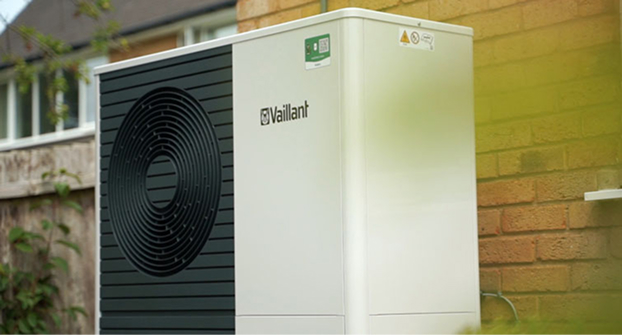 air source heat pumps near me in Sleaford