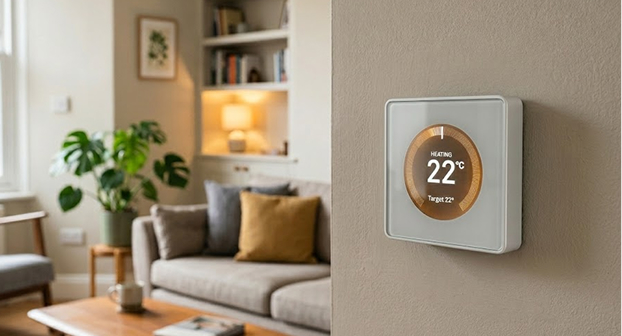 gas boiler installation near you in Sleaford