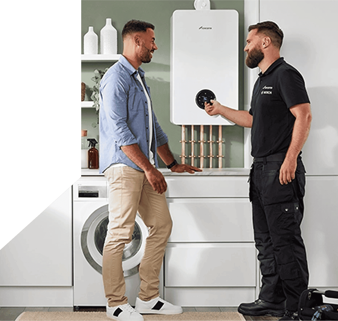 heating engineer in Sleaford