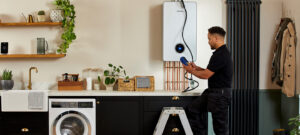 heating engineer in sleaford