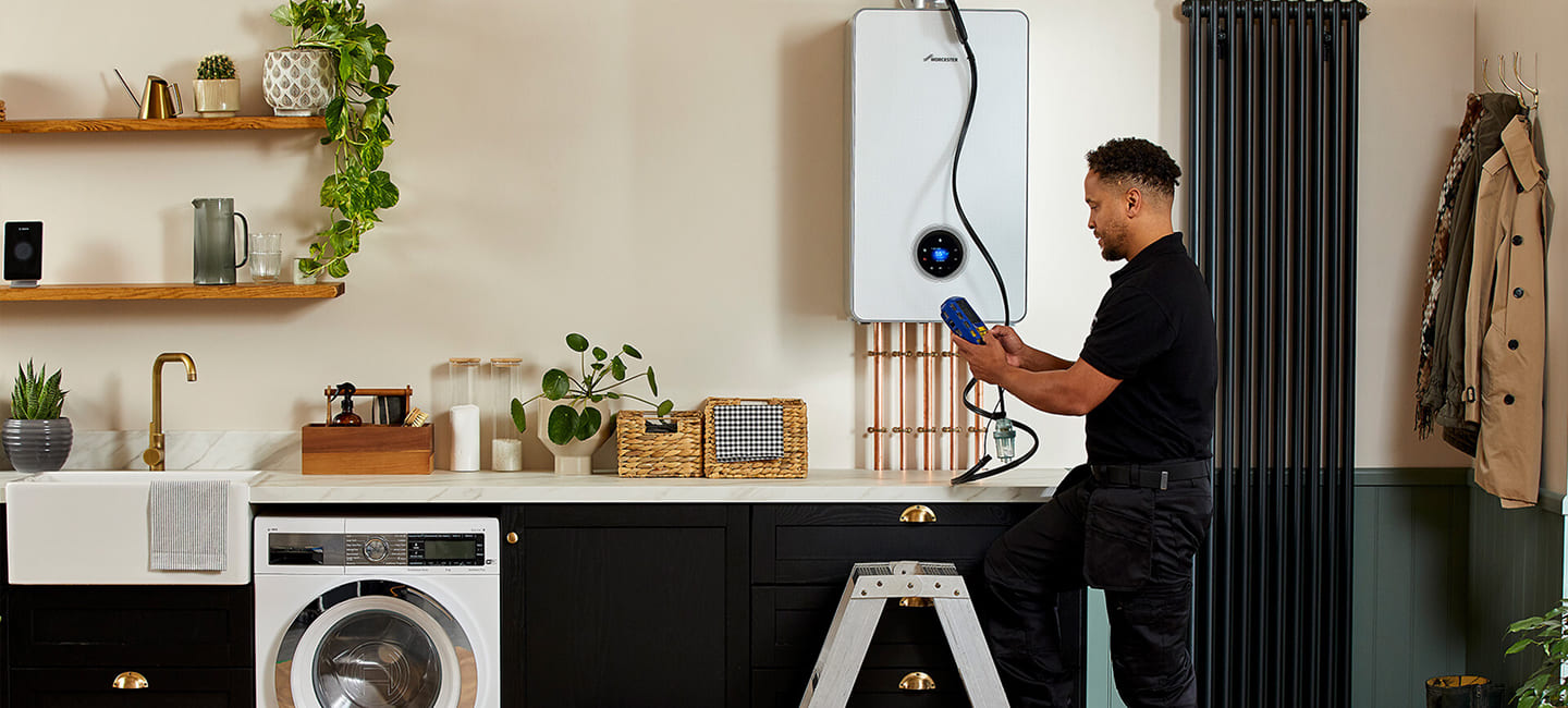 heating engineer in sleaford