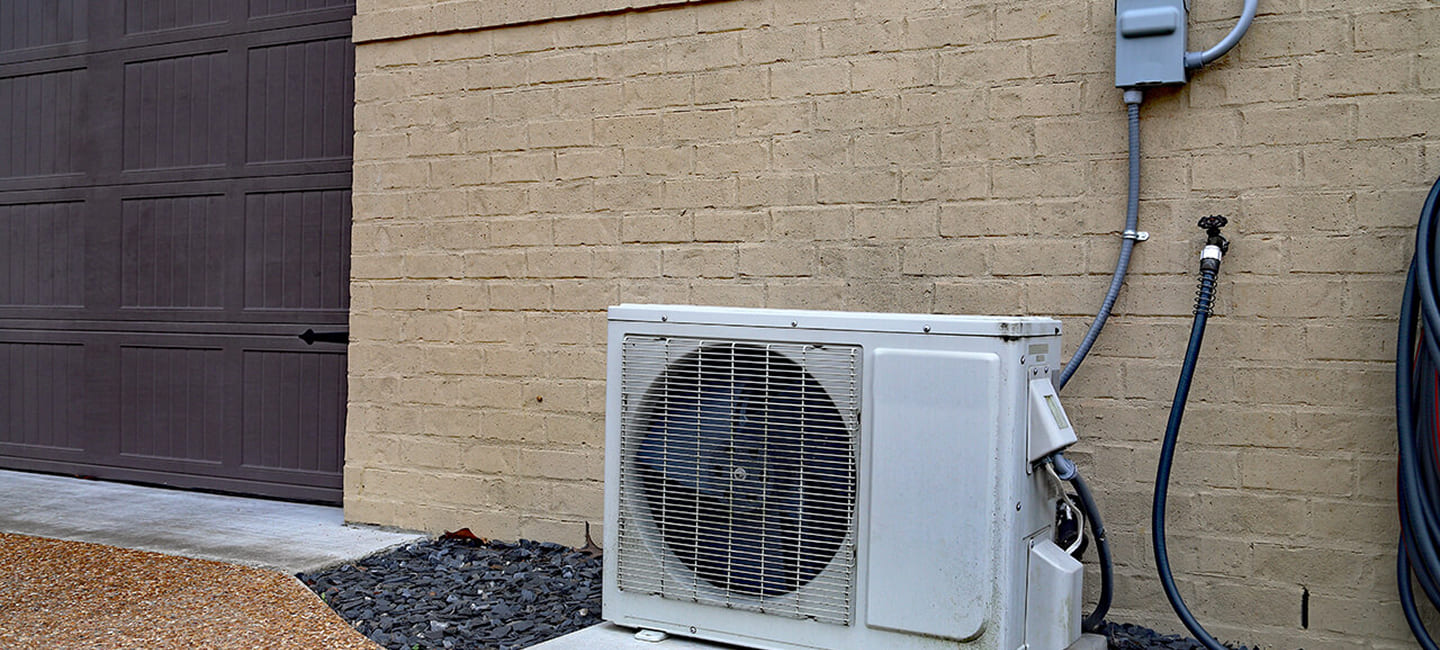 air heat pump installation cost